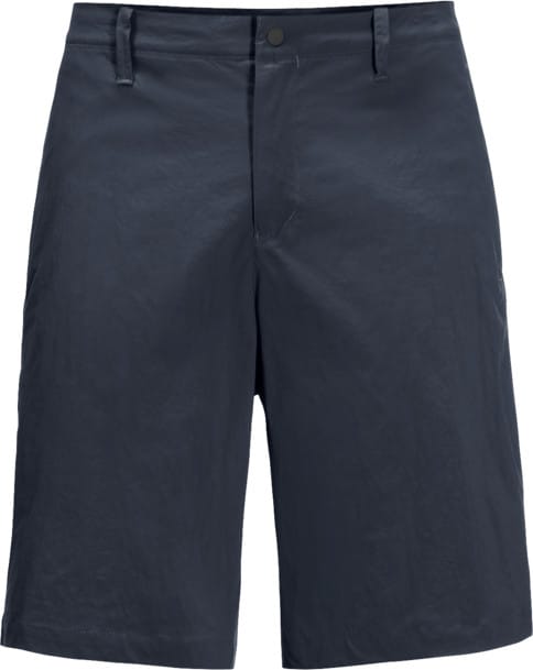 Jack Wolfskin Men's Desert Shorts Night Blue