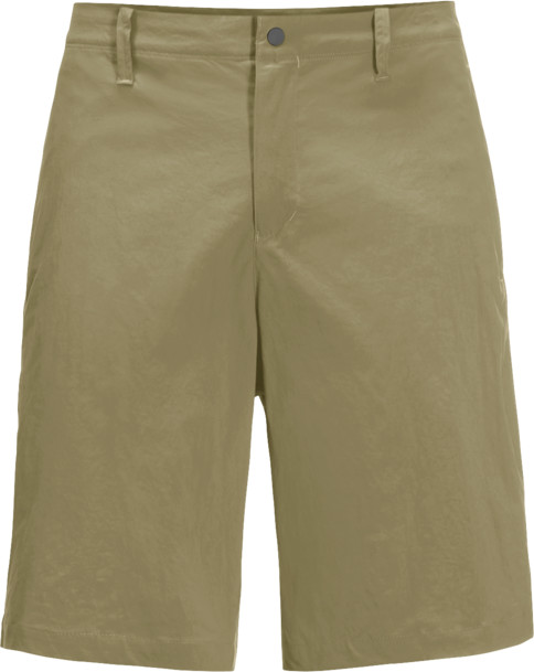 Men's Desert Shorts