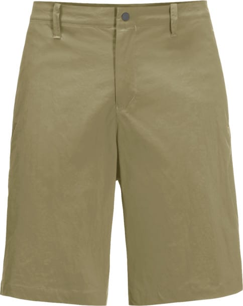 Jack Wolfskin Men's Desert Shorts Bay Leaf Jack Wolfskin