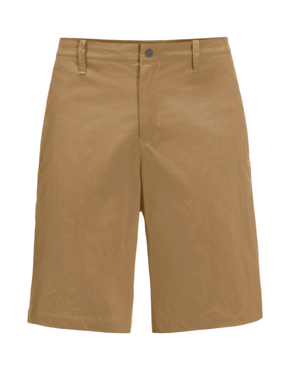 Jack Wolfskin Men's Desert Shorts Duneland