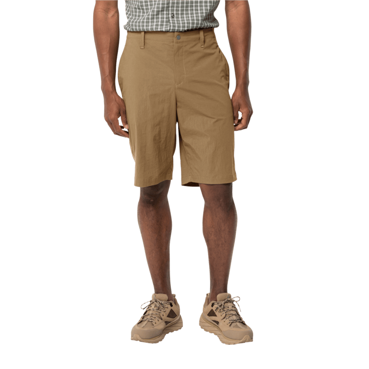 Jack Wolfskin Desert Shorts M Duneland Jack Wolfskin