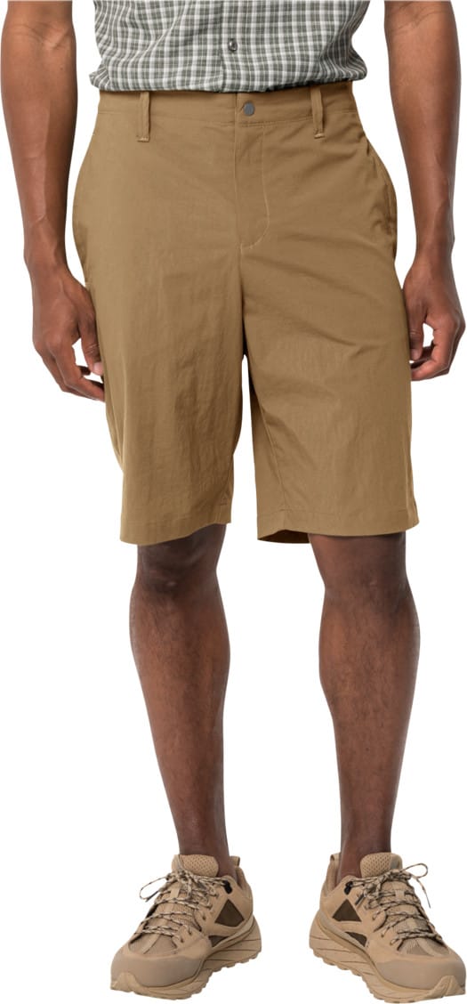 Jack Wolfskin Men's Desert Shorts Duneland Jack Wolfskin