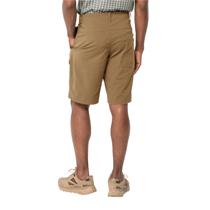 Jack Wolfskin Desert Shorts M Duneland Jack Wolfskin