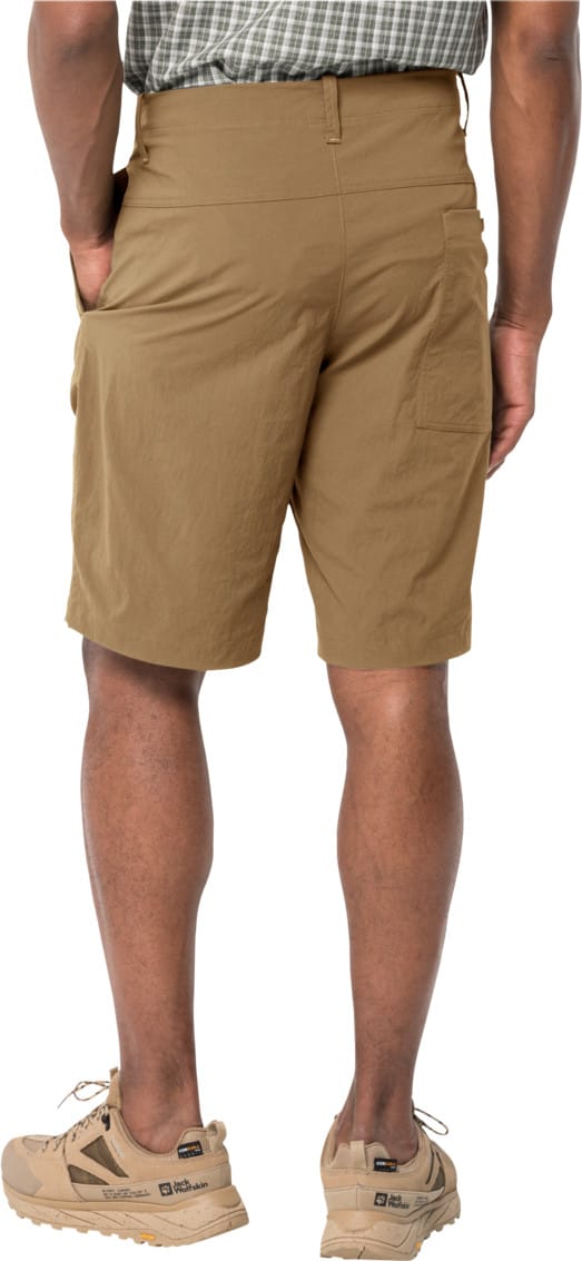 Jack Wolfskin Men's Desert Shorts Duneland Jack Wolfskin