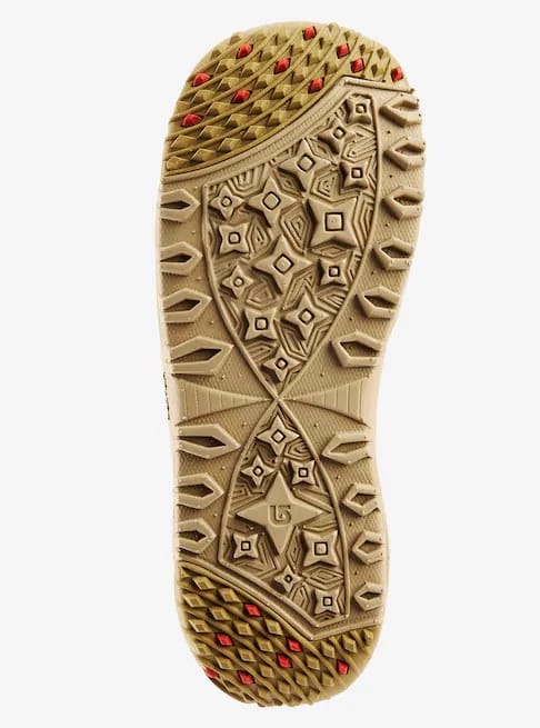 Burton Women's Limelight BOA® Snowboard Boots Black