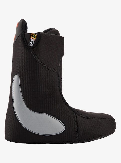 Burton Women's Limelight BOA® Snowboard Boots Black Burton