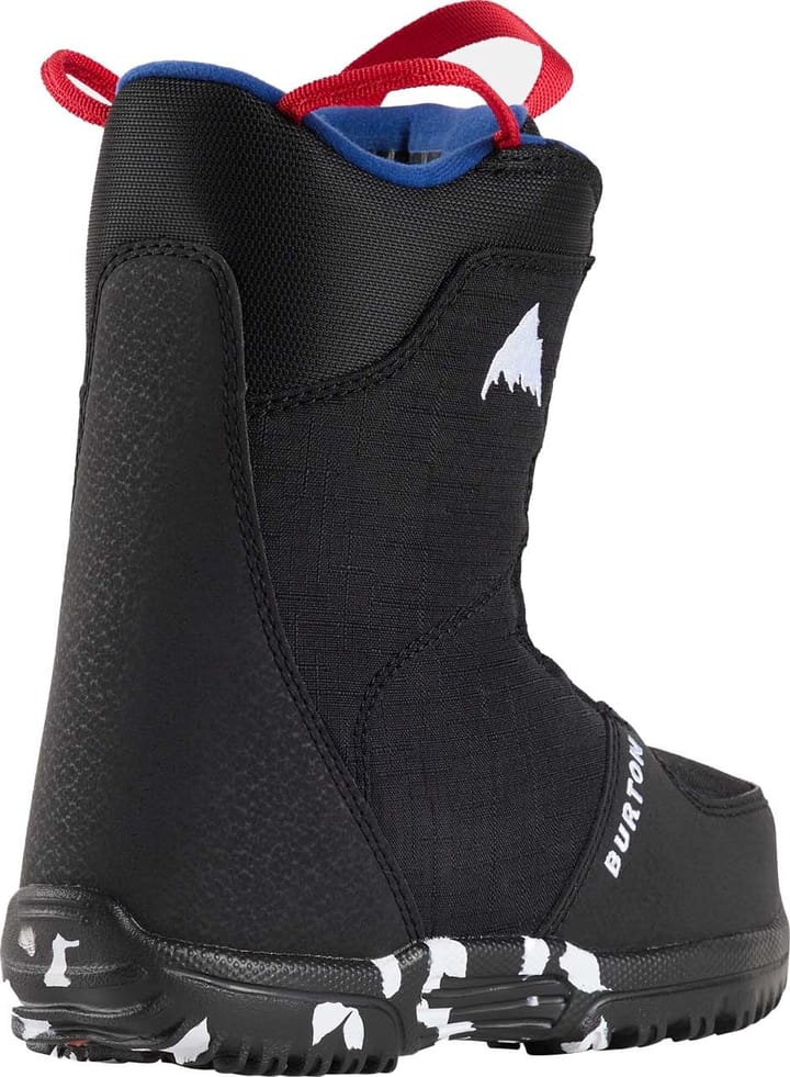 Burton Kids' Grom Boa Black Burton
