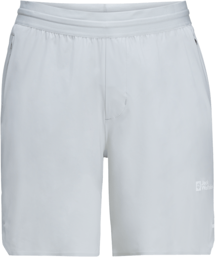 Jack Wolfskin Men's Prelight Chill Shorts Cool