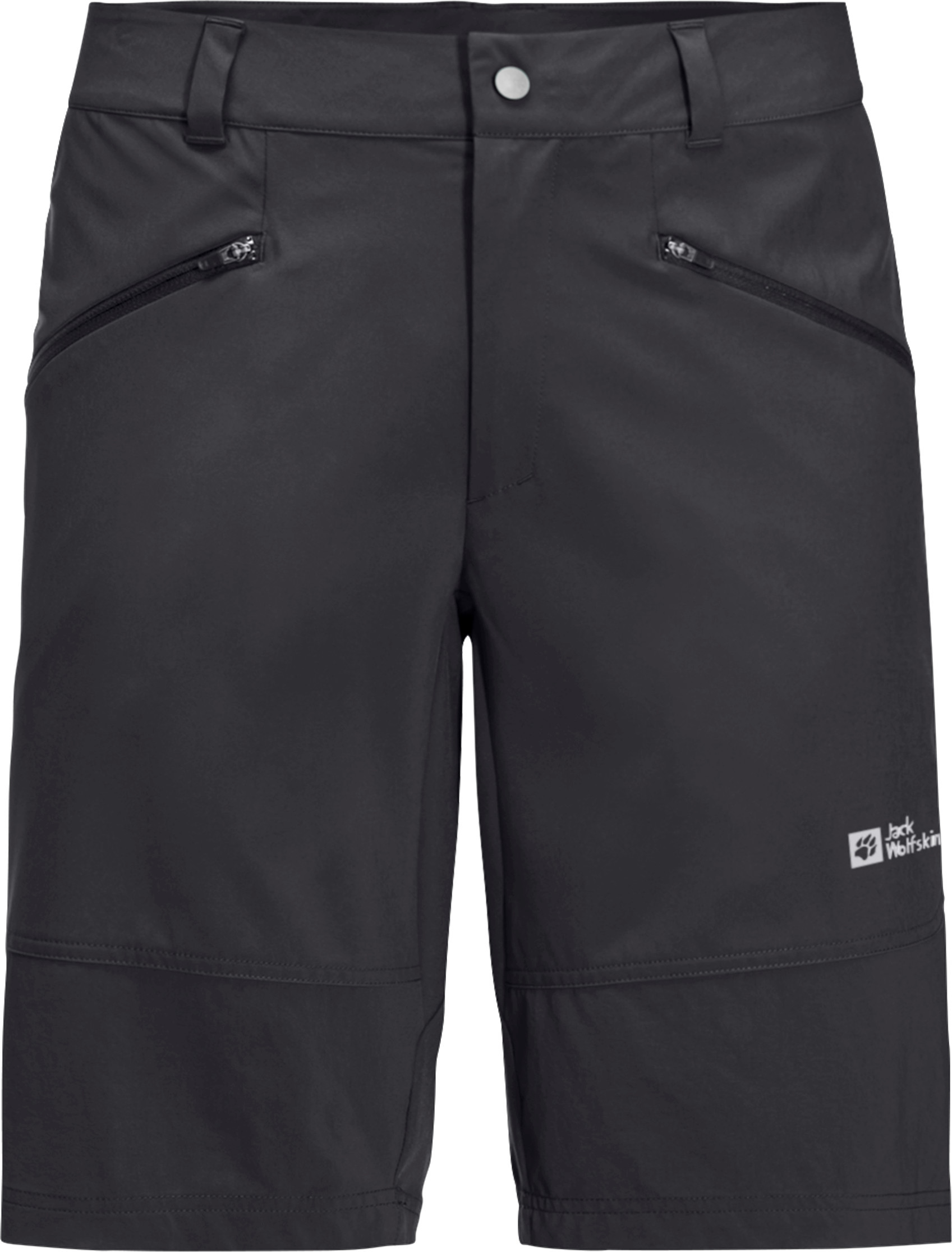 Jack Wolfskin Men's Hiking Alpine Short
