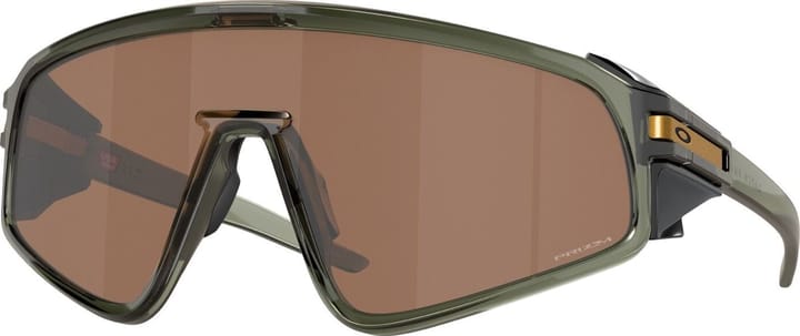 Oakley Latch Panel Olive Ink/Prizm Tungsten Oakley Oakley Latch Panel Olive Ink/Prizm Tungsten Oakley