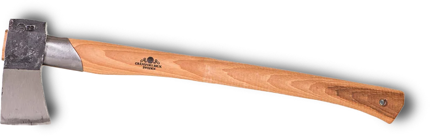 Gränsfors Small Splitting Axe