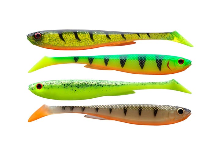 Daiwa Prorex Slim Shad Y Daiwa