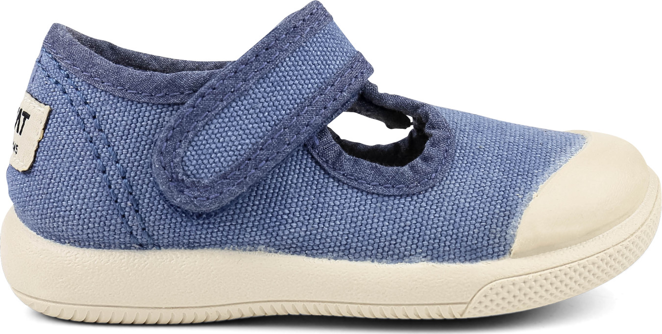 Kavat Kids' Mölnlycke TX Denim Arkikengät 23