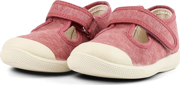 Kavat Kids' Mölnlycke TX Dark Pink Kavat