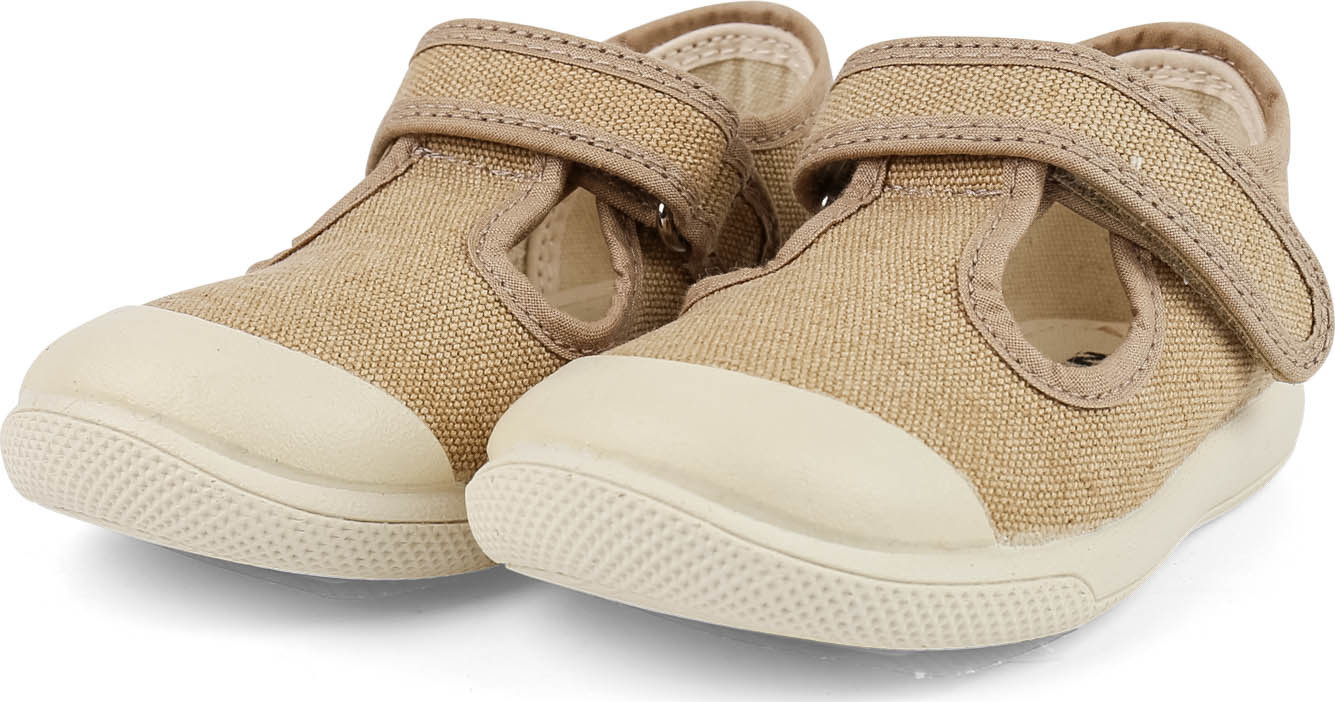 Kavat Kids' Mölnlycke TX Beige Arkikengät 22