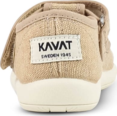Kavat Kids' Mölnlycke TX Beige Kavat