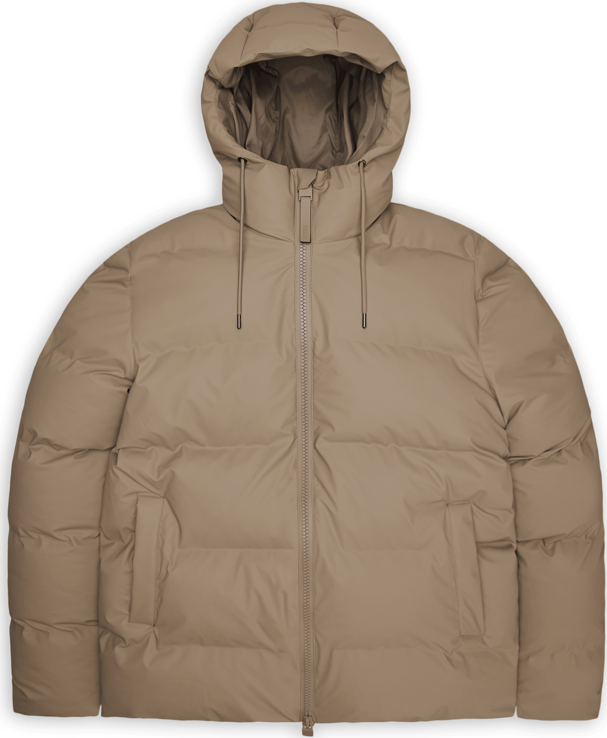 Unisex Alta Puffer Jacket