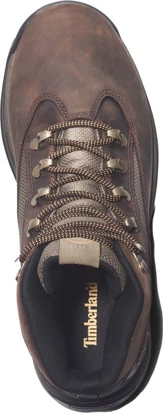 Timberland Men's Chocorua Mid Lace-Up Waterproof Hiking Boot Medium Brown Timberland