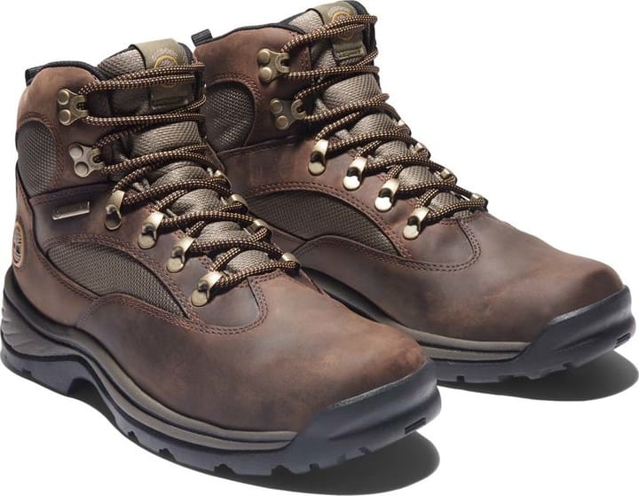 Timberland Men's Chocorua Mid Lace-Up Waterproof Hiking Boot Medium Brown Timberland Timberland Men's Chocorua Mid Lace-Up Waterproof Hiking Boot Medium Brown Timberland