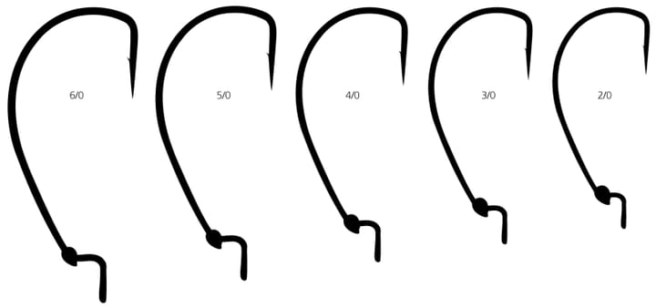 Mustad Mustad Kvd Grip-Pin Max G38101bln Mustad Mustad Mustad Kvd Grip-Pin Max G38101bln Mustad