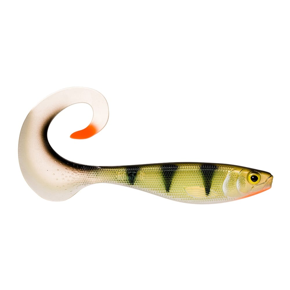 Rapala Rapala Soft Otus 18cm.