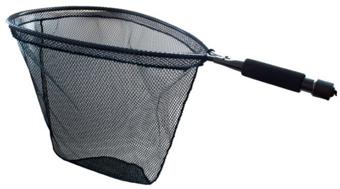 Sølvkroken Håv Med Vekt, Large Sølvkroken Sølvkroken Håv Med Vekt, Large Sølvkroken
