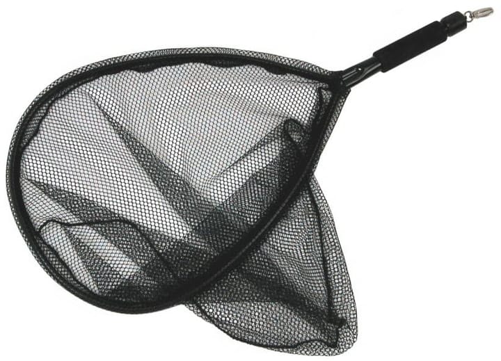Sølvkroken Håv Med Vekt, Large Sølvkroken