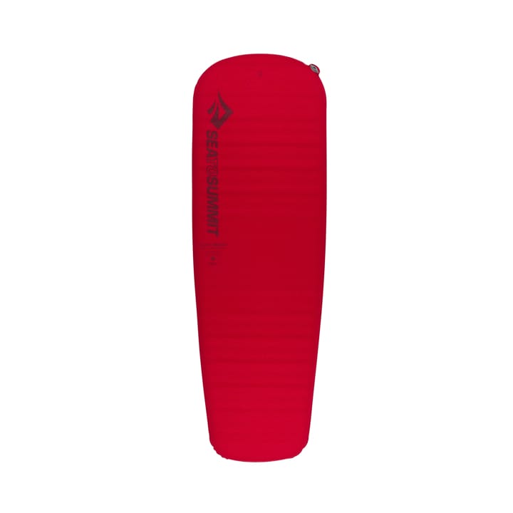 Sea To Summit Selfinflate Mat Comfort Plus Dark Red LONG Sea to Summit Sea To Summit Selfinflate Mat Comfort Plus Dark Red LONG Sea to Summit
