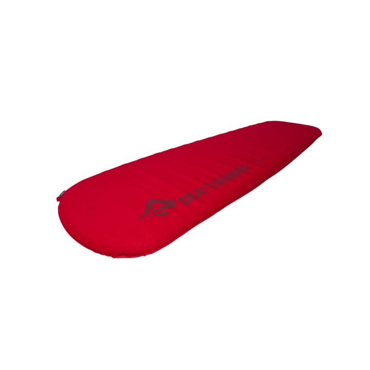 Sea To Summit Selfinflate Mat Comfort Plus Dark Red LONG Sea to Summit Sea To Summit Selfinflate Mat Comfort Plus Dark Red LONG Sea to Summit