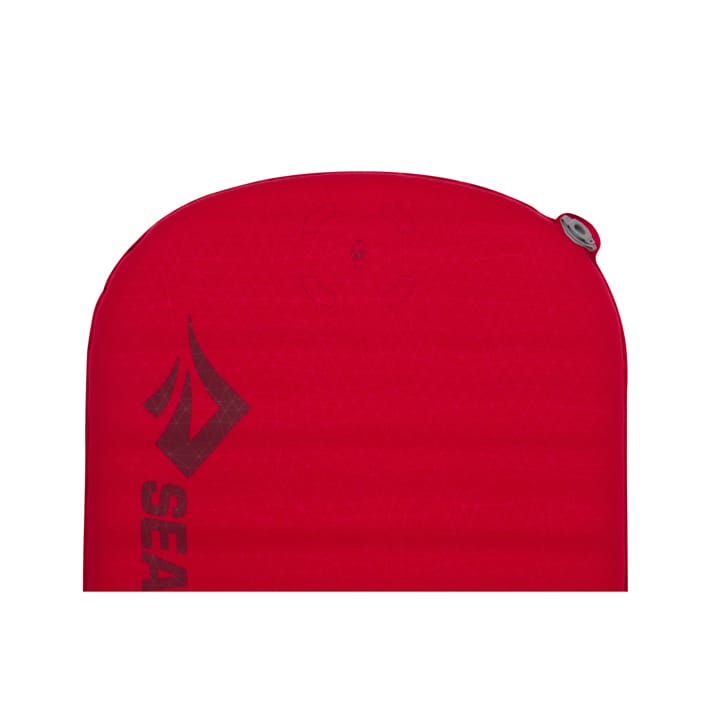 Sea To Summit Selfinflate Mat Comfort Plus Dark Red LONG Sea to Summit Sea To Summit Selfinflate Mat Comfort Plus Dark Red LONG Sea to Summit