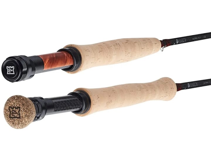 Hardy Hardy Ultralite X 9' #5 Hardy