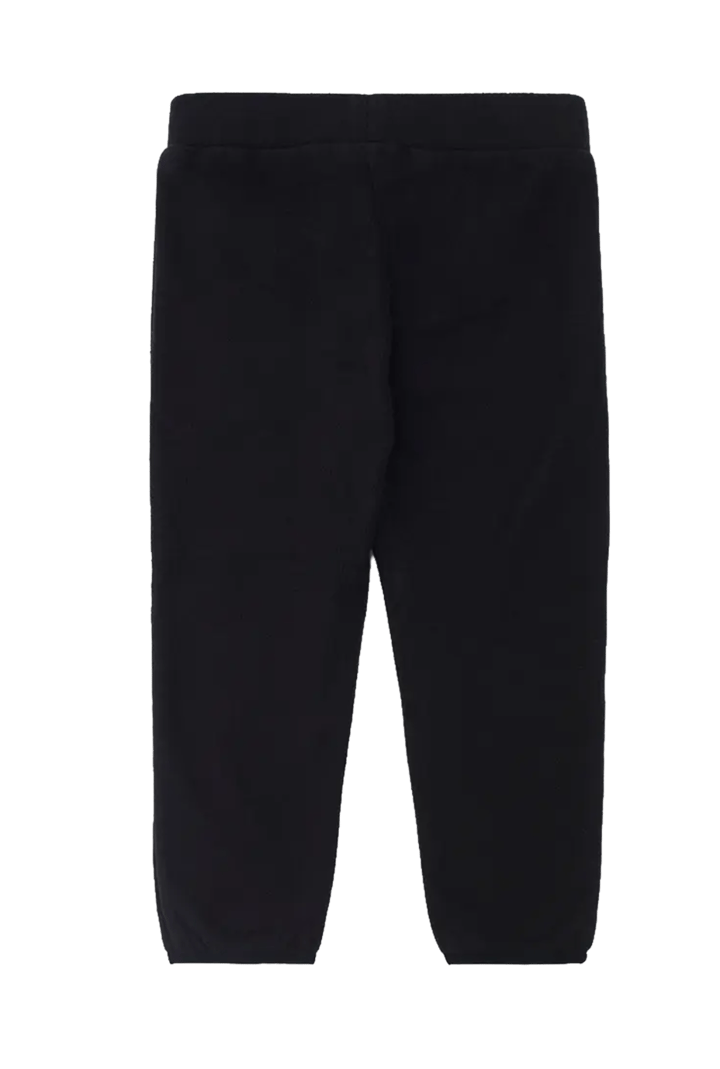 Viking Footwear Kids' Playtime Fleece Pants Midlayer Black Viking Footwear