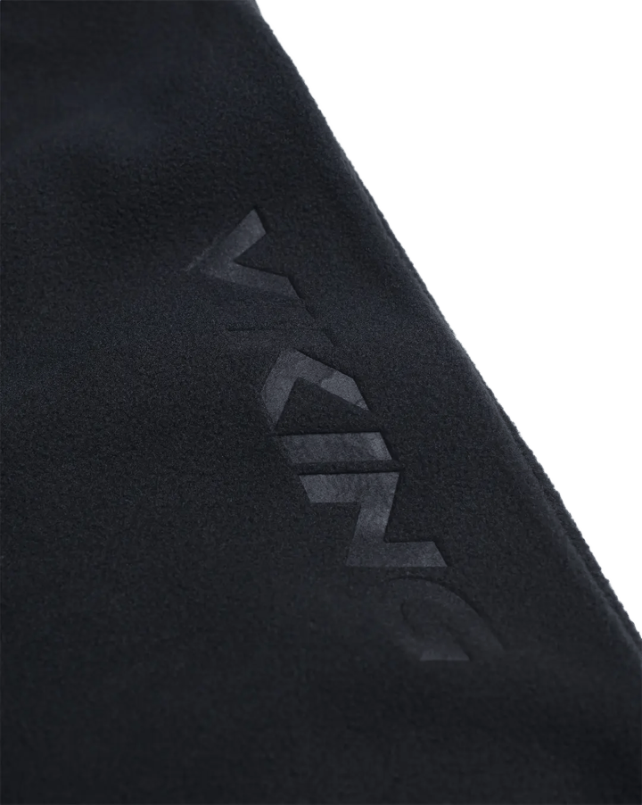Viking Footwear Kids' Playtime Fleece Pants Midlayer Black Viking Footwear