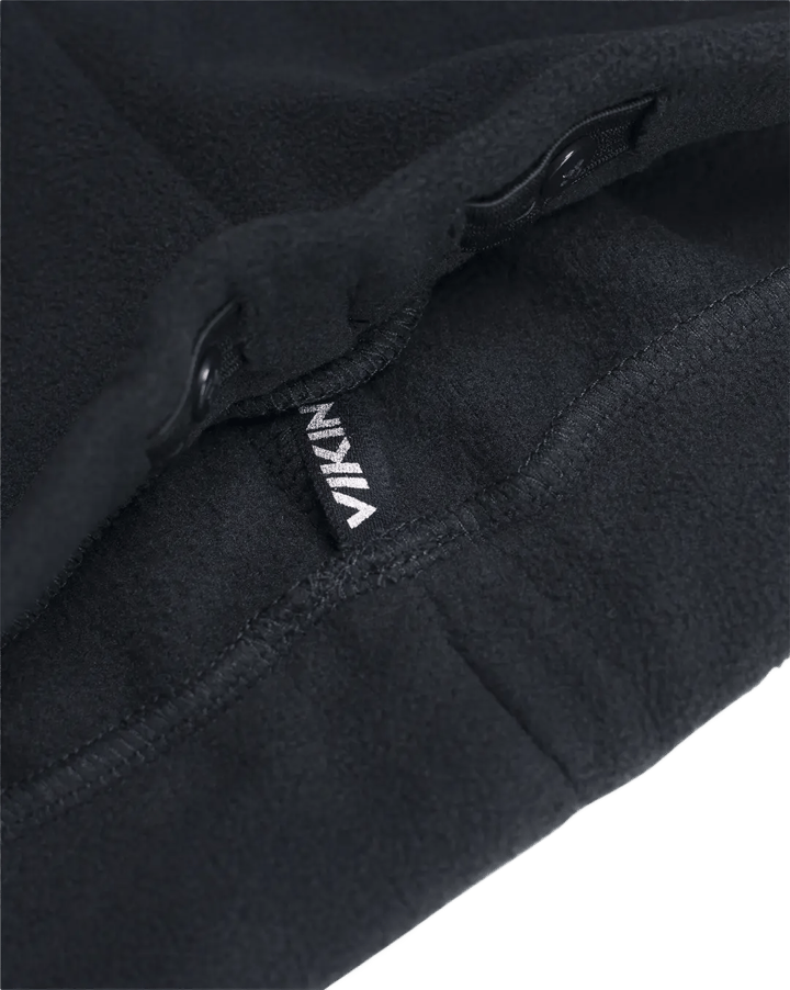 Viking Footwear Kids' Playtime Fleece Pants Midlayer Black Viking Footwear