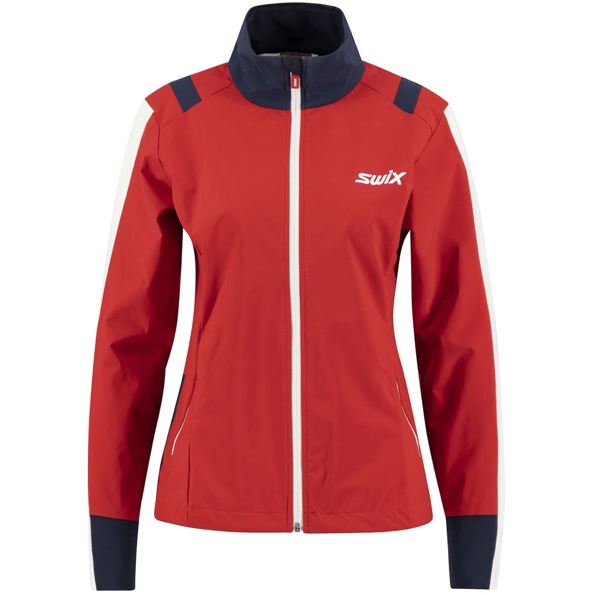 Swix Women's Infinity Jacket Swix Red