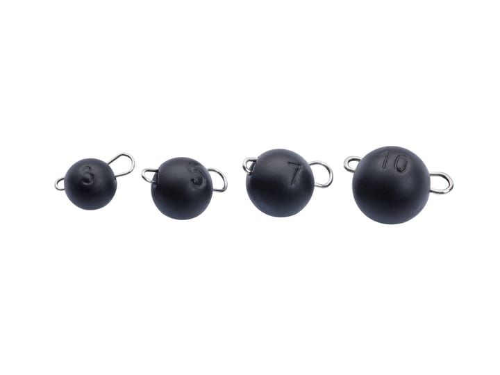 Berkley Urbn Tungsten Bottom Weight - 14gr 2pcs Berkley