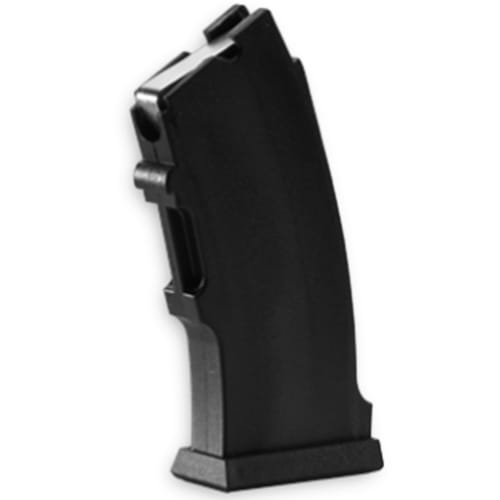 CZ Cz 452 .22 Wmr/17hmr 10 Skudd Syntetisk Magasin CZ CZ Cz 452 .22 Wmr/17hmr 10 Skudd Syntetisk Magasin CZ