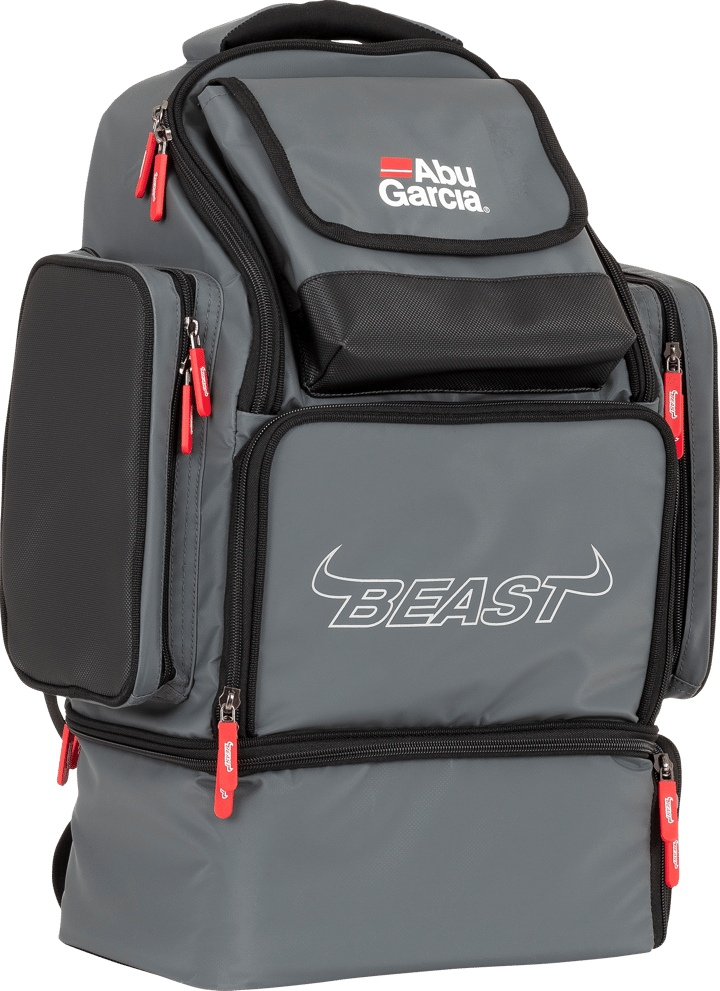 Abu Garcia Beast Pro Rucksack Abu Garcia