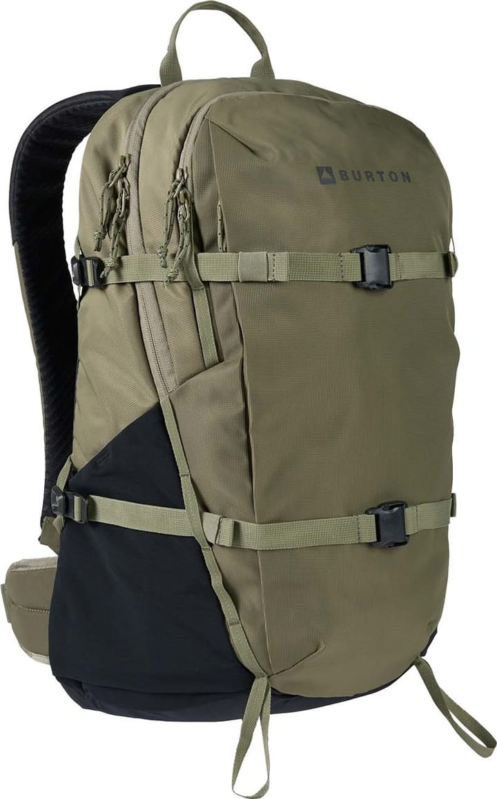 Burton Dayhiker Pro 28L Forest Moss Burton Burton Dayhiker Pro 28L Forest Moss Burton