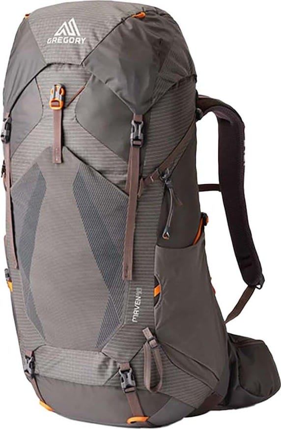 Gregory Women's Maven 48 Grey Melon Gregory Gregory Women's Maven 48 Grey Melon Gregory