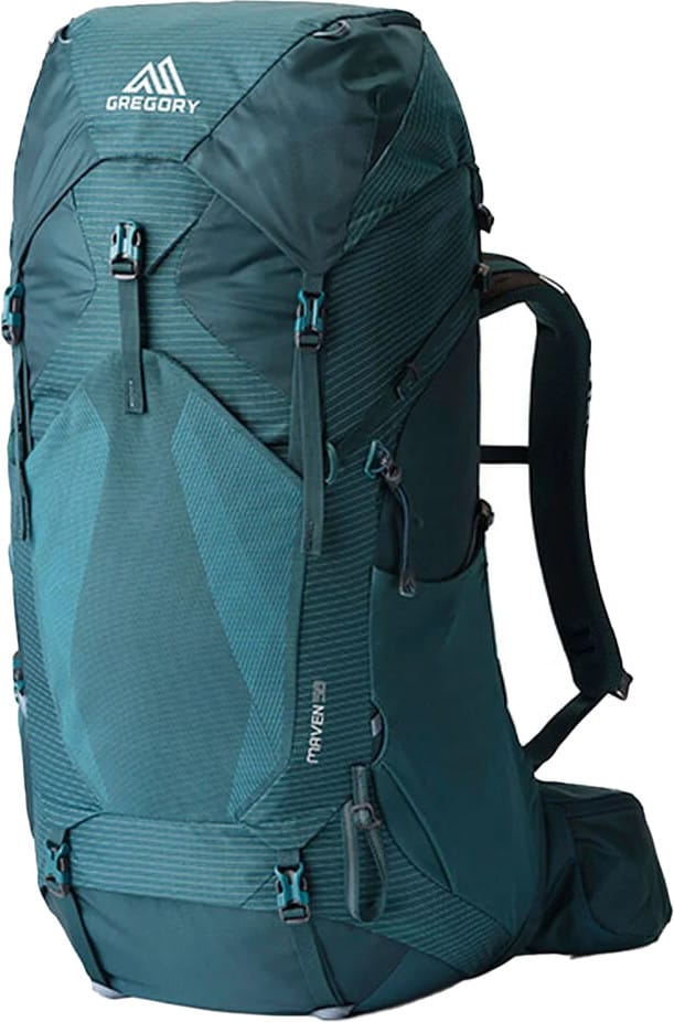 Gregory Women's Maven 58 Ocean Slate Gregory Gregory Women's Maven 58 Ocean Slate Gregory