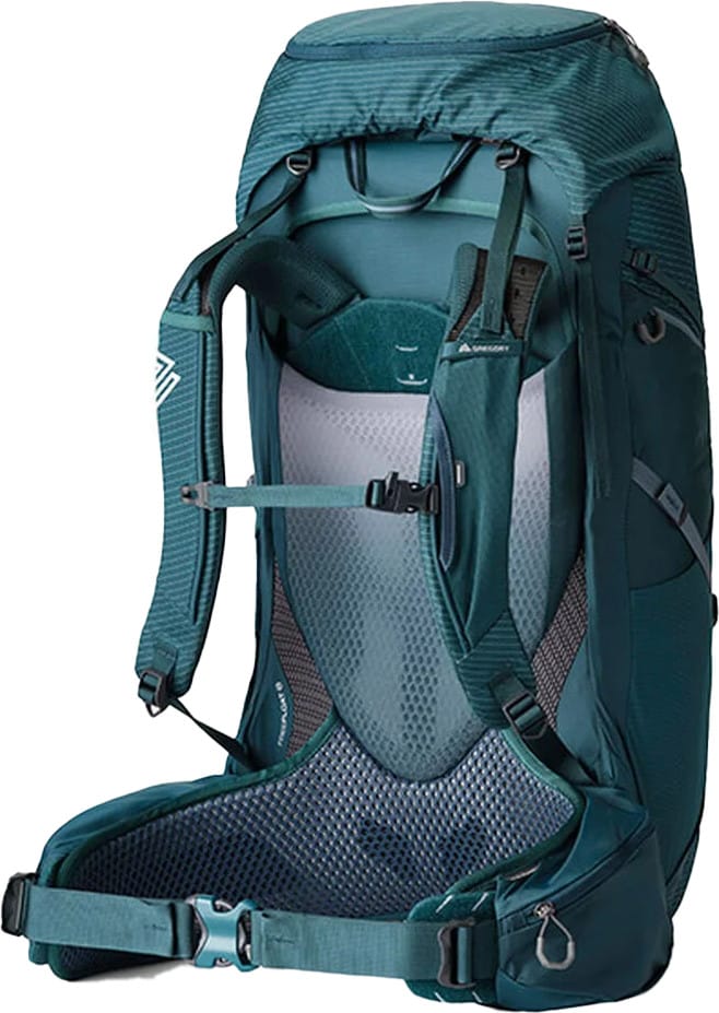 Gregory Women's Maven 58 Ocean Slate Gregory Gregory Women's Maven 58 Ocean Slate Gregory