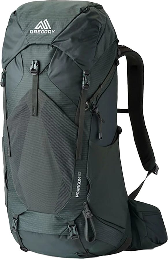 Gregory Men's Paragon 40 Cascade Green Gregory