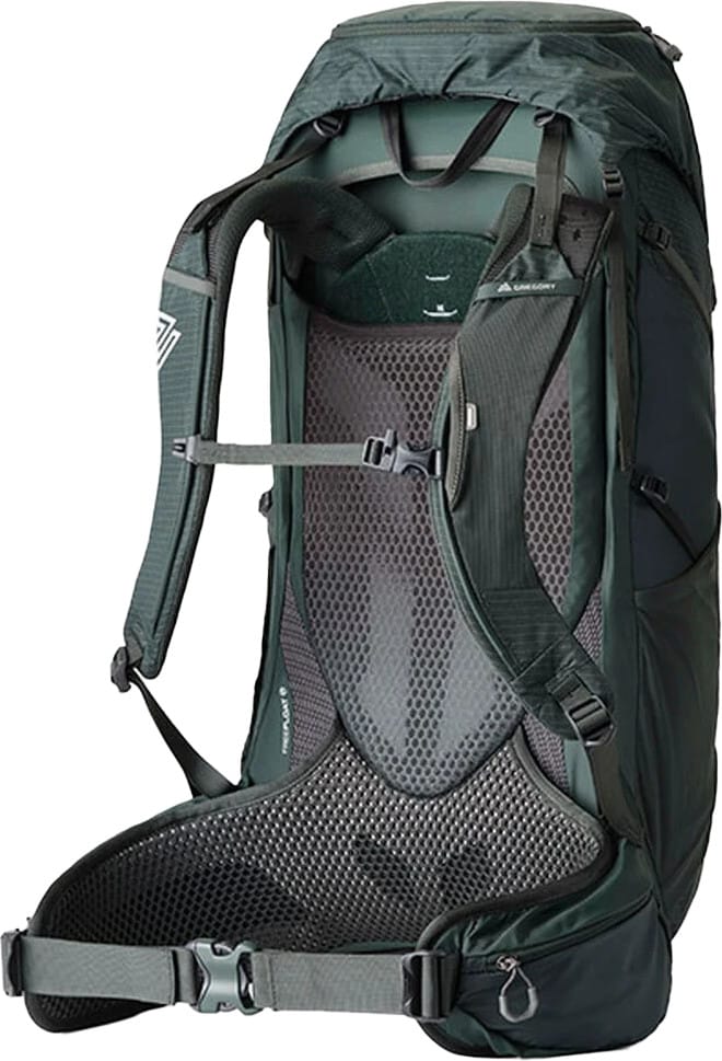 Gregory Men's Paragon 40 Cascade Green Gregory