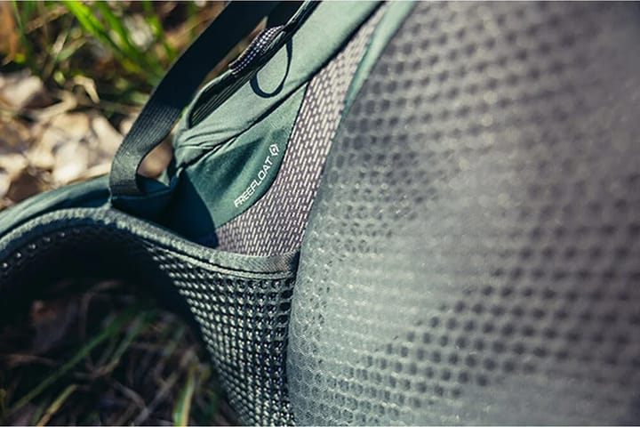 Gregory Men's Paragon 40 Cascade Green Gregory