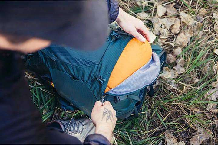 Gregory Men's Paragon 40 Cascade Green Gregory