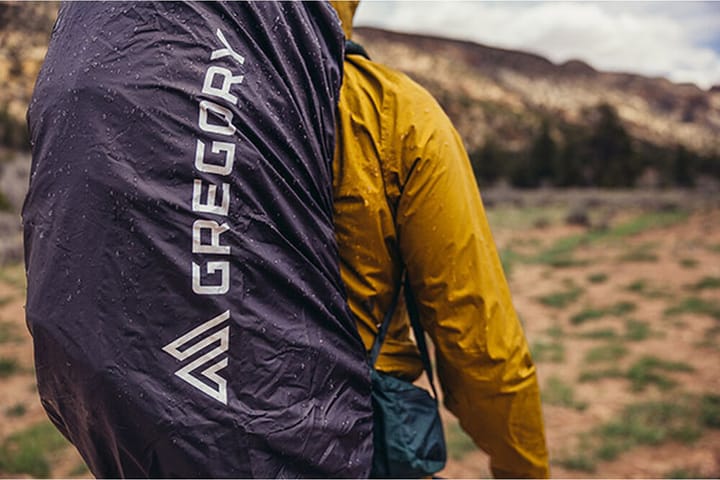 Gregory Men's Paragon 40 Cascade Green Gregory