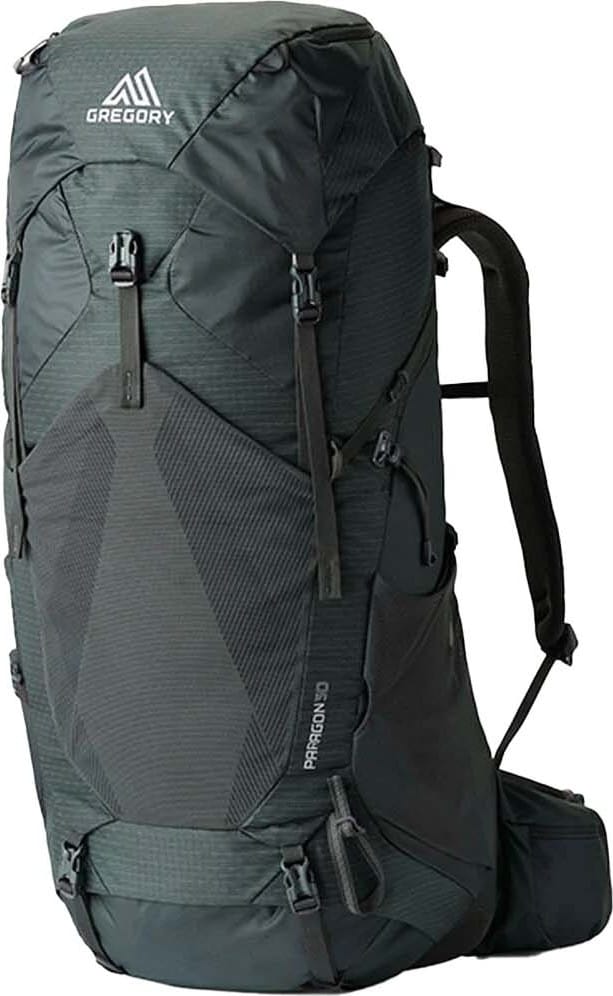 Gregory Men's Paragon 50 Cascade Green Gregory