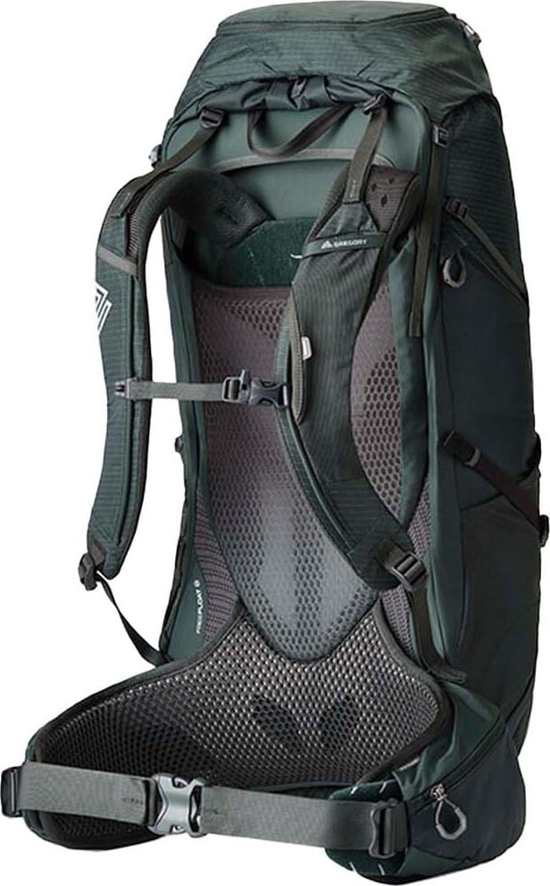 Gregory Men's Paragon 50 Cascade Green Gregory Gregory Men's Paragon 50 Cascade Green Gregory