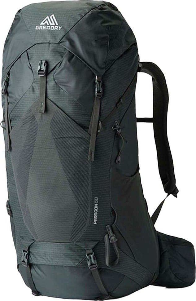 Gregory Paragon 60 Md/Lg Rc Cascade Green